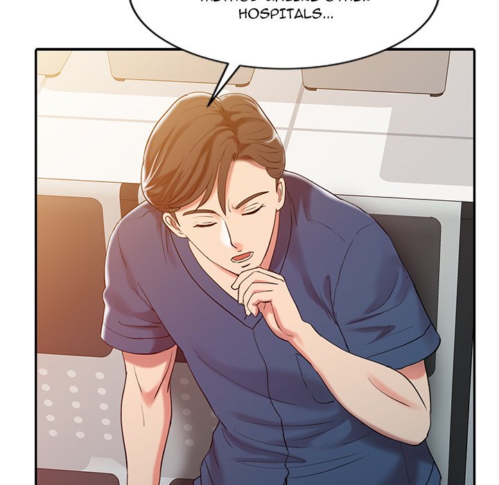 The Hand of Legend Chapter 6 - Manhwa18.com