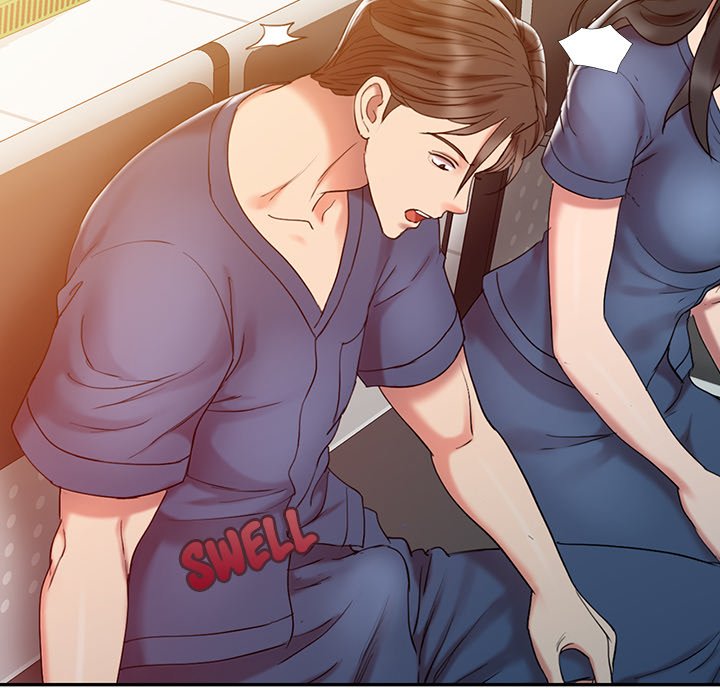 The Hand of Legend Chapter 6 - Manhwa18.com