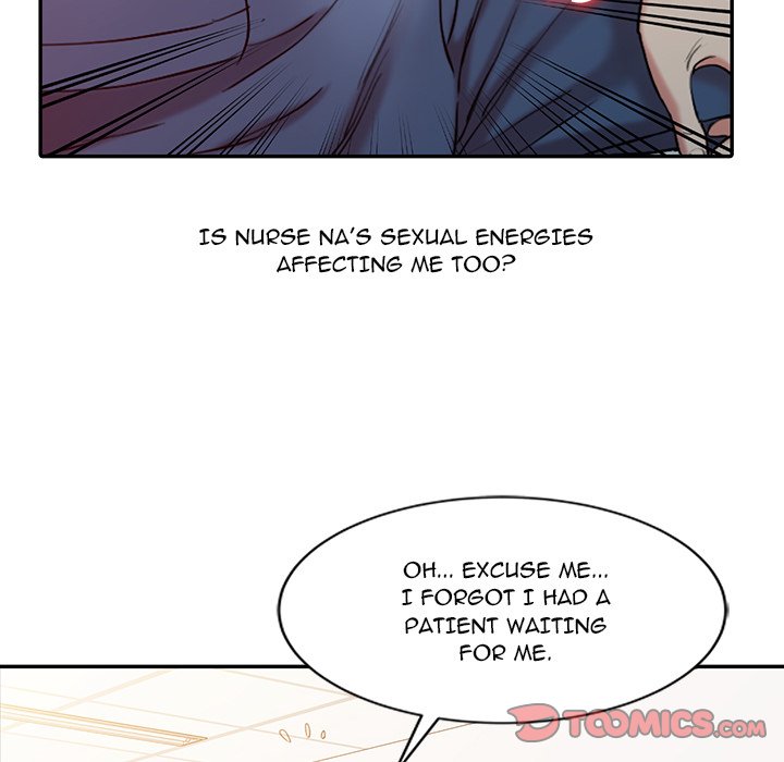 The Hand of Legend Chapter 6 - Manhwa18.com