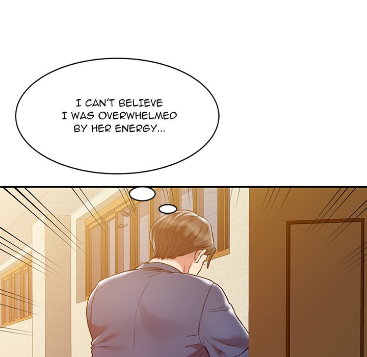 The Hand of Legend Chapter 6 - Manhwa18.com