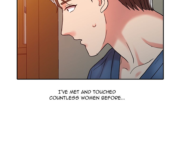 The Hand of Legend Chapter 6 - Manhwa18.com