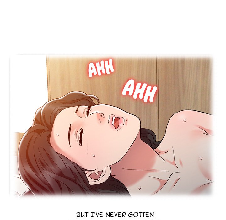 The Hand of Legend Chapter 6 - Manhwa18.com