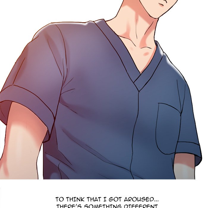 The Hand of Legend Chapter 6 - Manhwa18.com