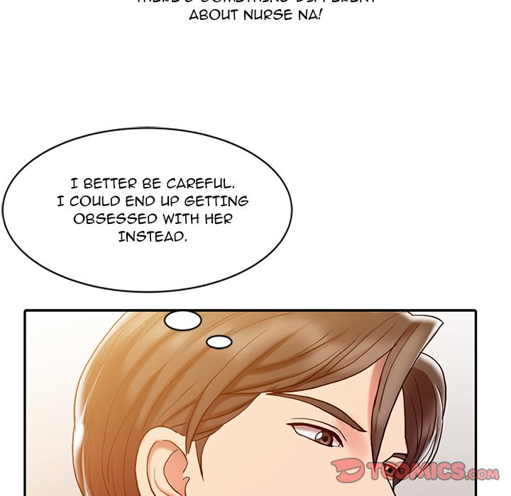 The Hand of Legend Chapter 6 - Manhwa18.com