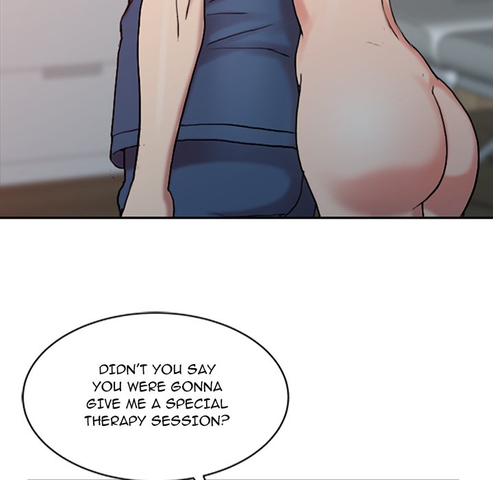 The Hand of Legend Chapter 6 - Manhwa18.com