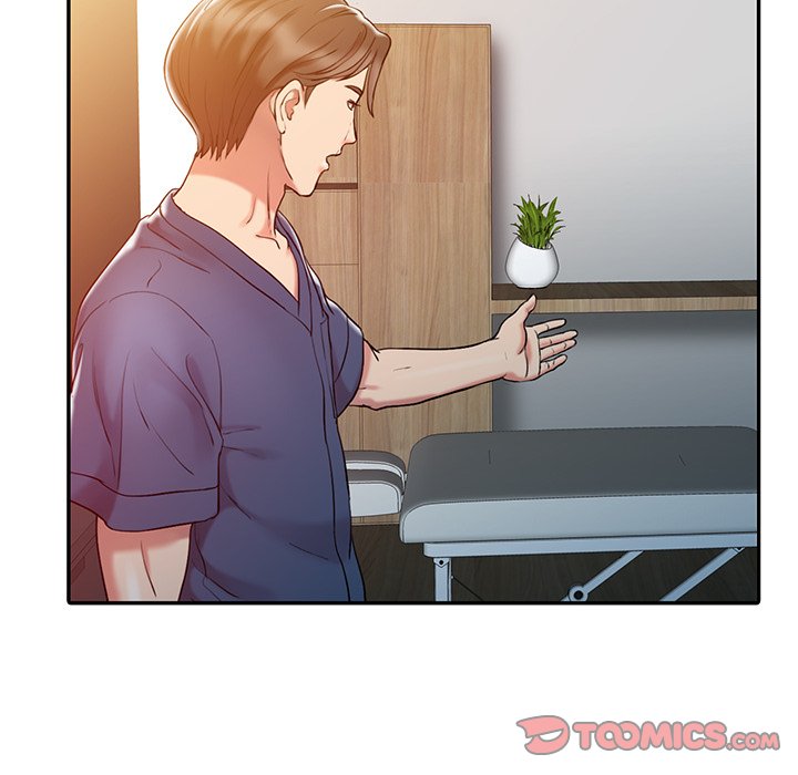 The Hand of Legend Chapter 6 - Manhwa18.com