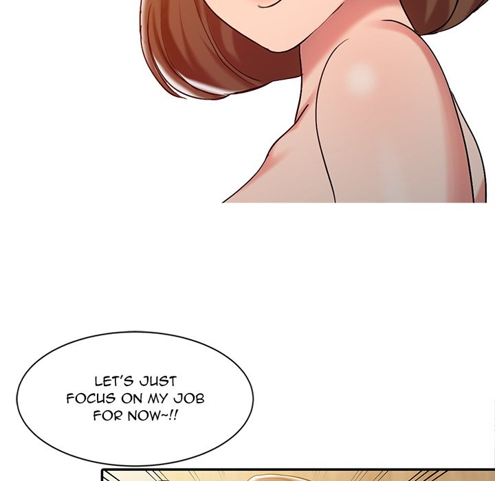 The Hand of Legend Chapter 6 - Manhwa18.com