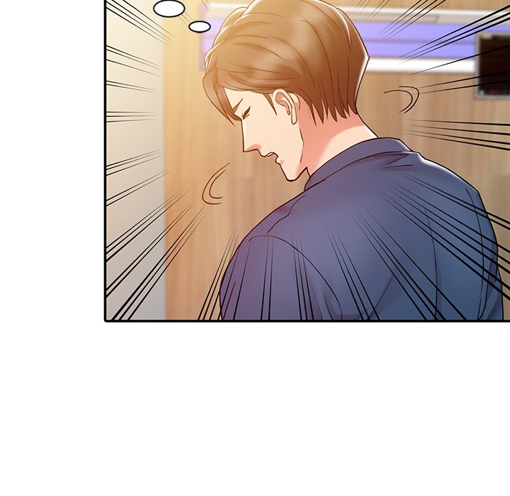 The Hand of Legend Chapter 6 - Manhwa18.com