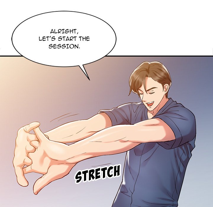 The Hand of Legend Chapter 6 - Manhwa18.com