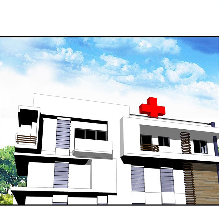 The Hand of Legend Chapter 6 - Manhwa18.com