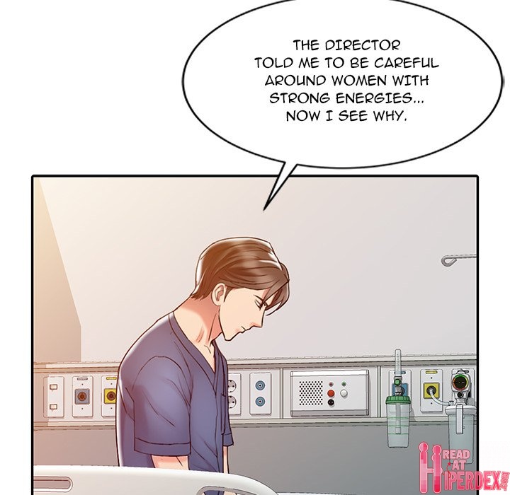 The Hand of Legend Chapter 6 - Manhwa18.com