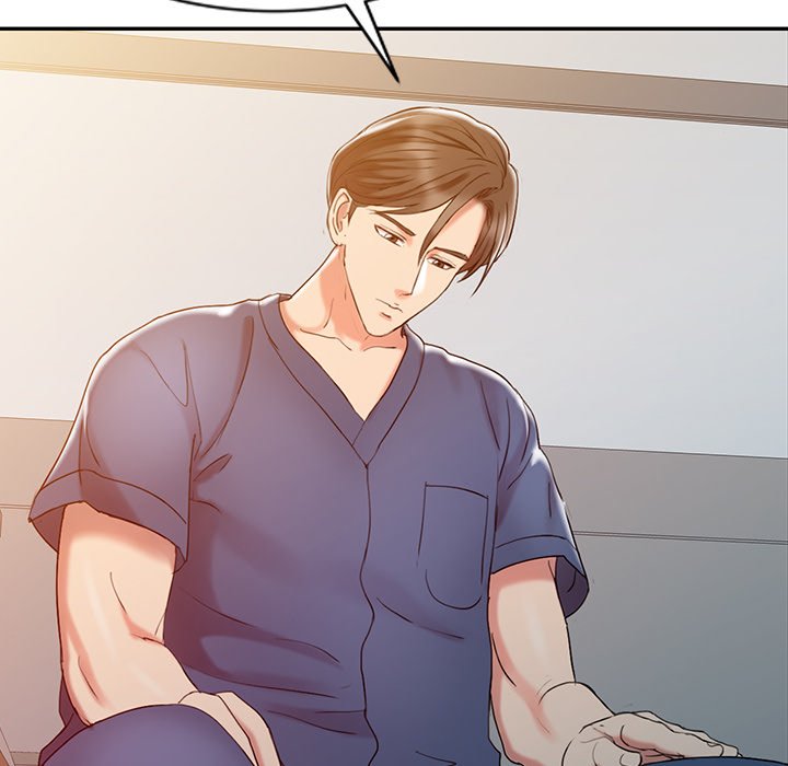 The Hand of Legend Chapter 6 - Manhwa18.com