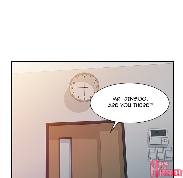 The Hand of Legend Chapter 6 - Manhwa18.com