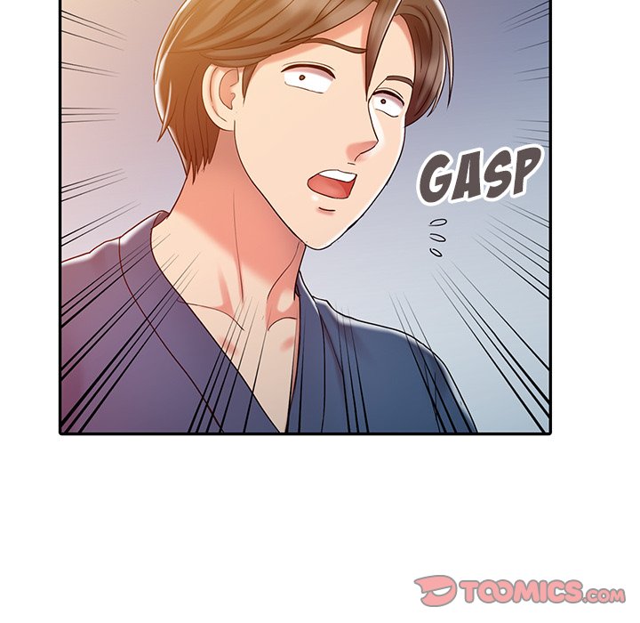 The Hand of Legend Chapter 6 - Manhwa18.com