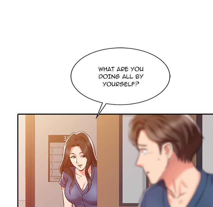 The Hand of Legend Chapter 6 - Manhwa18.com