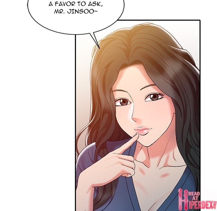 The Hand of Legend Chapter 6 - Manhwa18.com