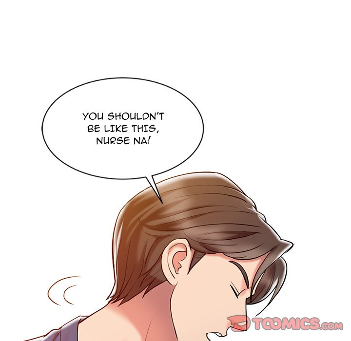 The Hand of Legend Chapter 6 - Manhwa18.com