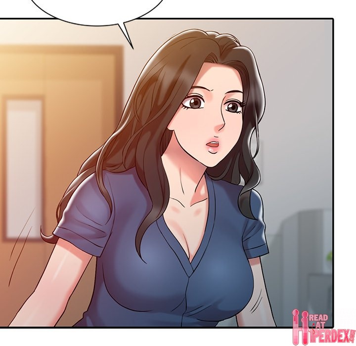 The Hand of Legend Chapter 6 - Manhwa18.com