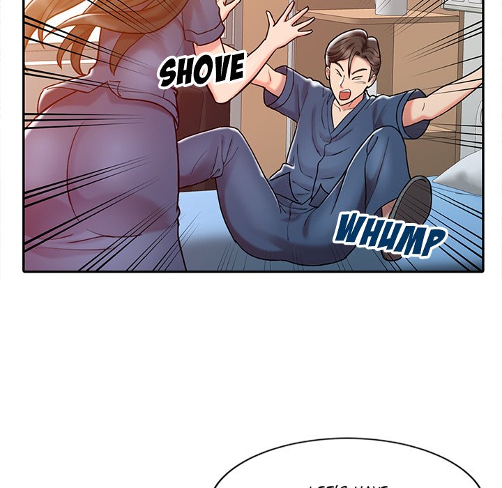 The Hand of Legend Chapter 6 - Manhwa18.com