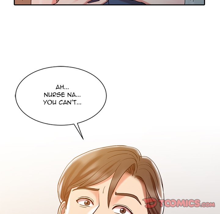 The Hand of Legend Chapter 6 - Manhwa18.com