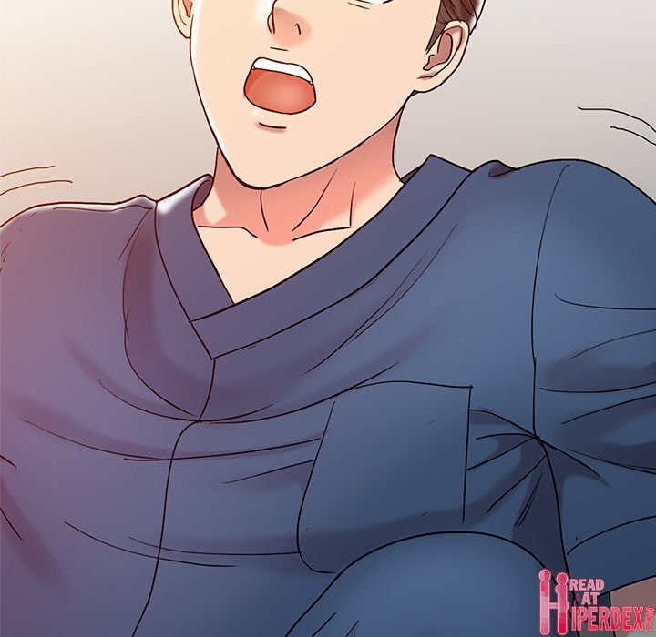 The Hand of Legend Chapter 6 - Manhwa18.com