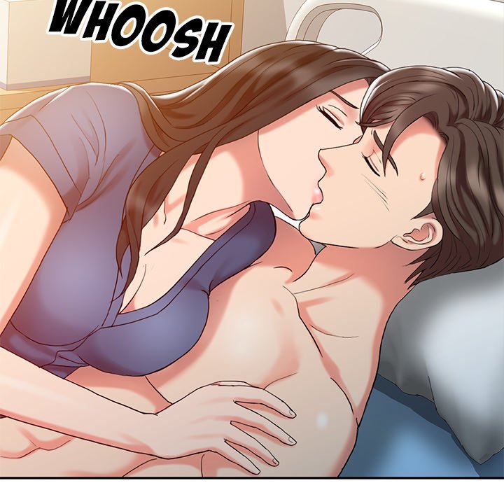 The Hand of Legend Chapter 6 - Manhwa18.com