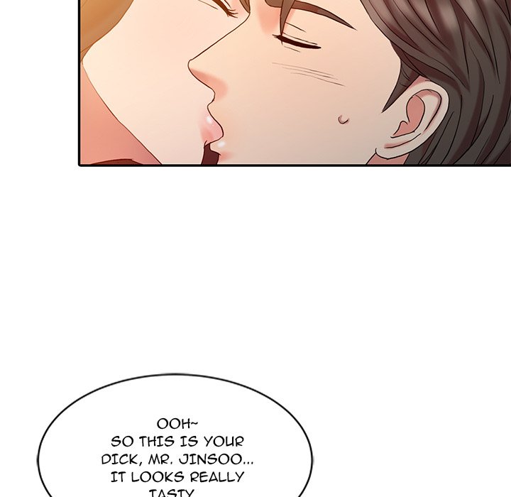 The Hand of Legend Chapter 6 - Manhwa18.com