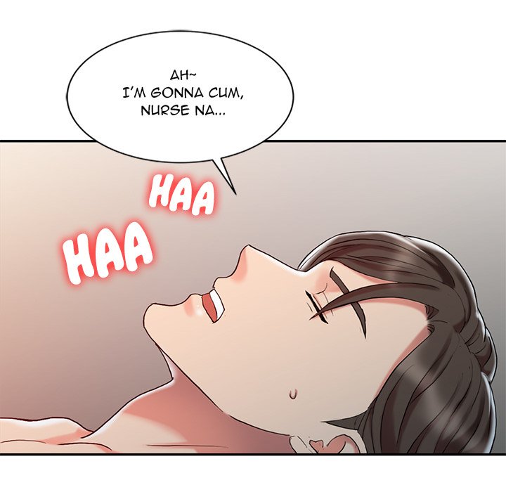 The Hand of Legend Chapter 6 - Manhwa18.com