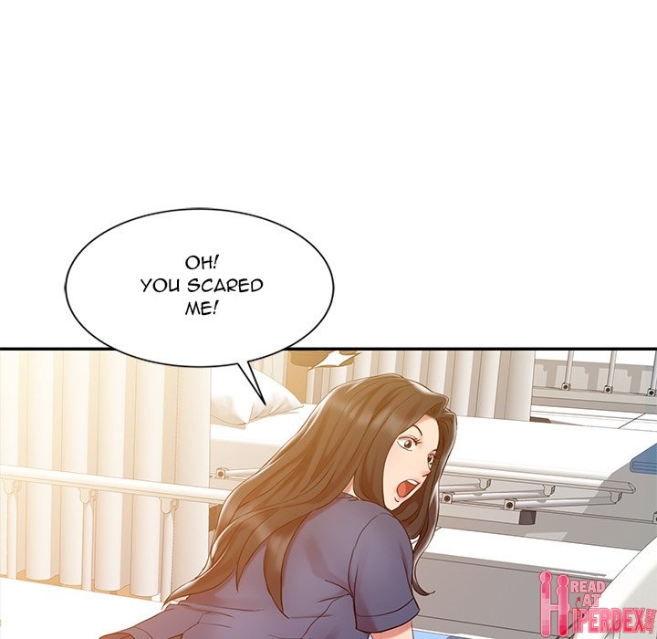 The Hand of Legend Chapter 6 - Manhwa18.com