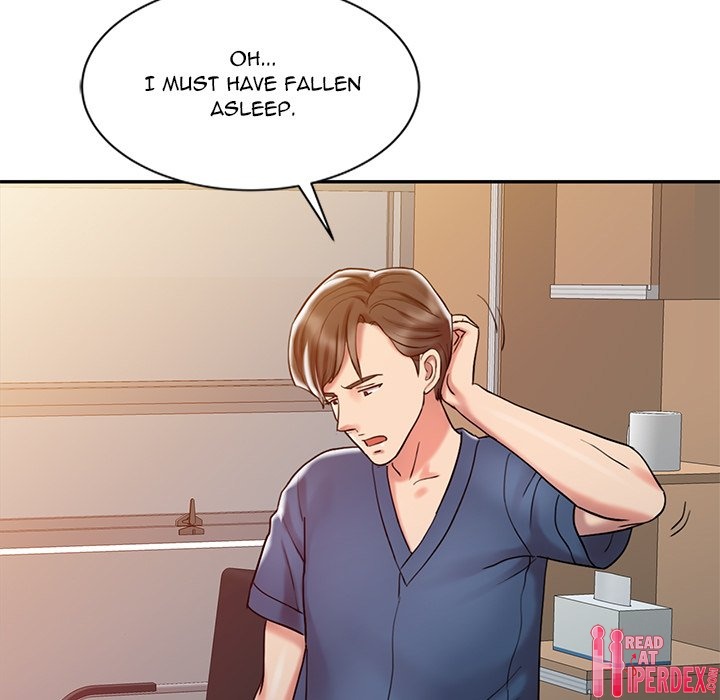 The Hand of Legend Chapter 6 - Manhwa18.com