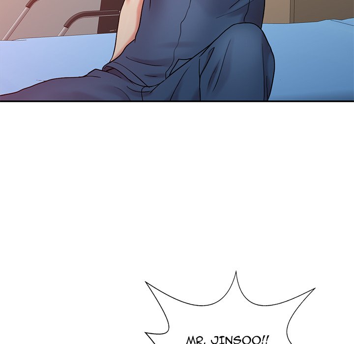 The Hand of Legend Chapter 6 - Manhwa18.com