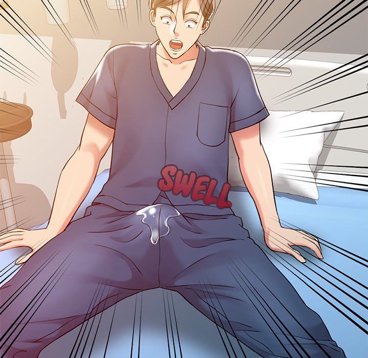 The Hand of Legend Chapter 6 - Manhwa18.com