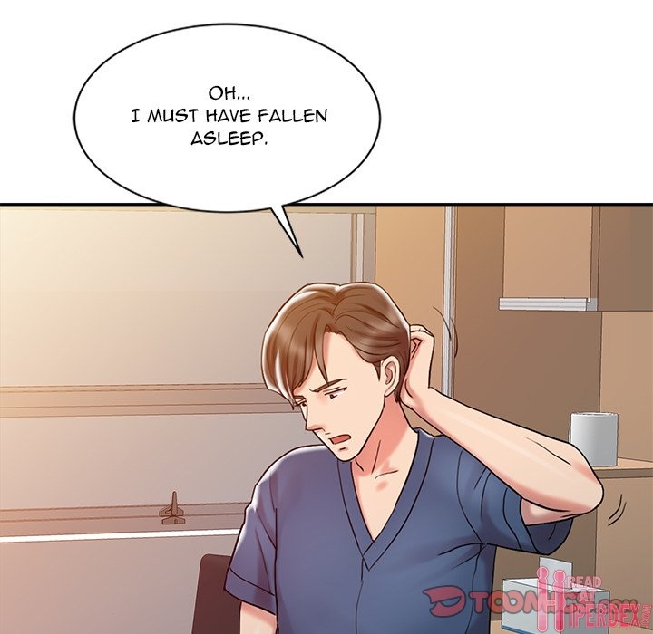 The Hand of Legend Chapter 7 - Manhwa18.com