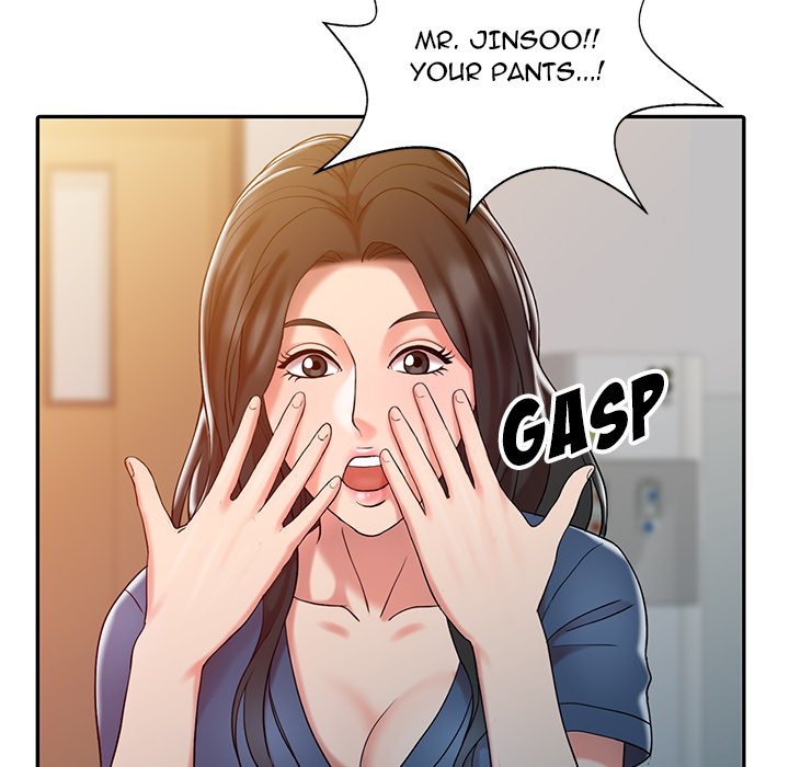 The Hand of Legend Chapter 7 - Manhwa18.com