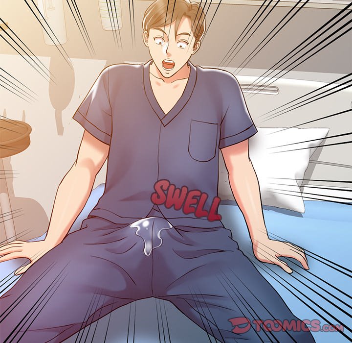 The Hand of Legend Chapter 7 - Manhwa18.com