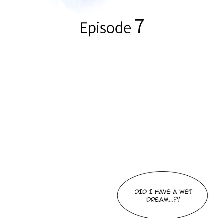 The Hand of Legend Chapter 7 - Manhwa18.com