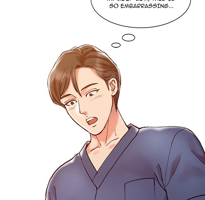 The Hand of Legend Chapter 7 - Manhwa18.com