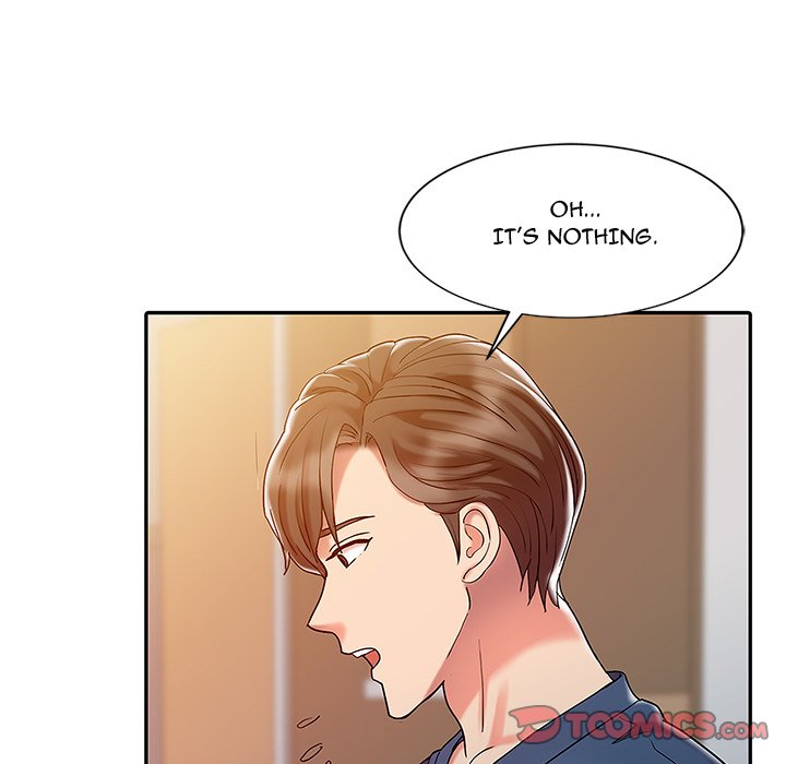 The Hand of Legend Chapter 7 - Manhwa18.com