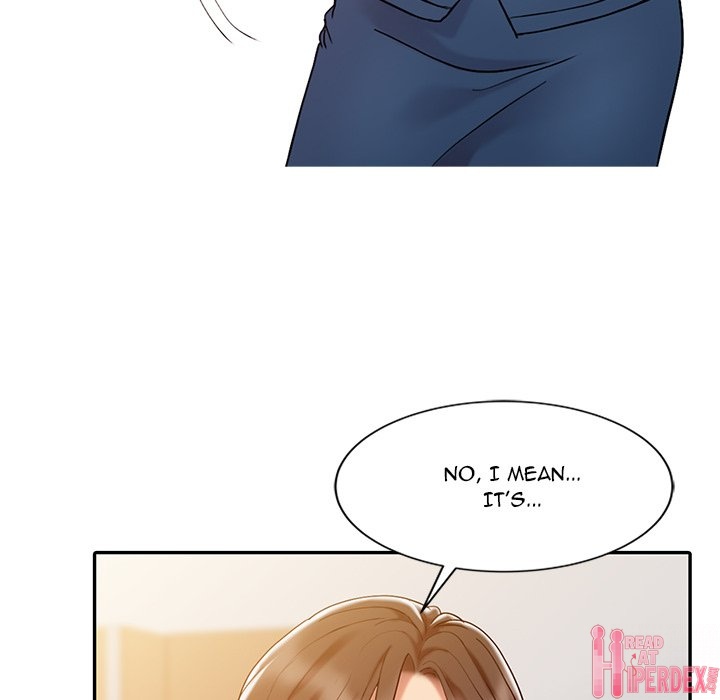 The Hand of Legend Chapter 7 - Manhwa18.com