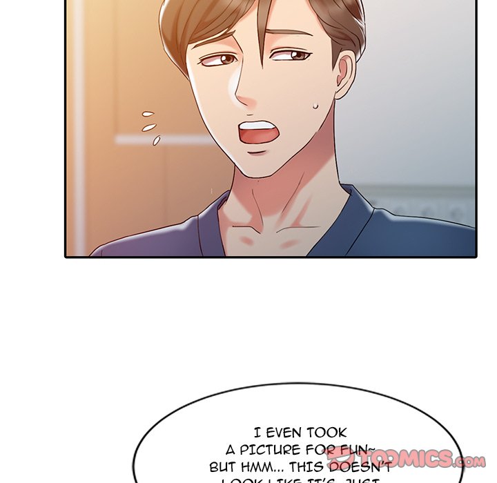 The Hand of Legend Chapter 7 - Manhwa18.com