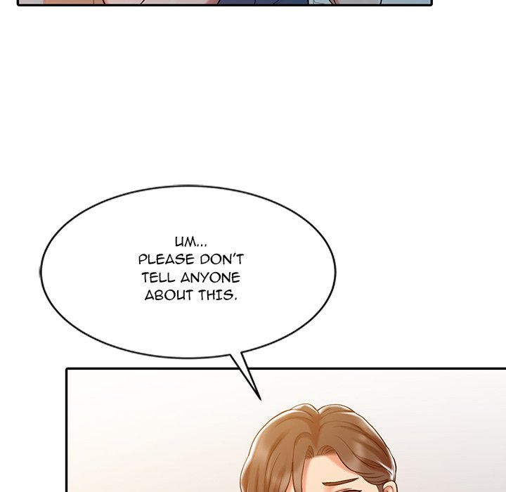 The Hand of Legend Chapter 7 - Manhwa18.com