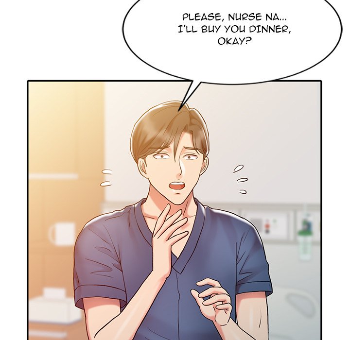 The Hand of Legend Chapter 7 - Manhwa18.com