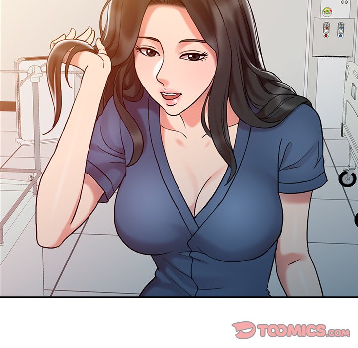 The Hand of Legend Chapter 7 - Manhwa18.com