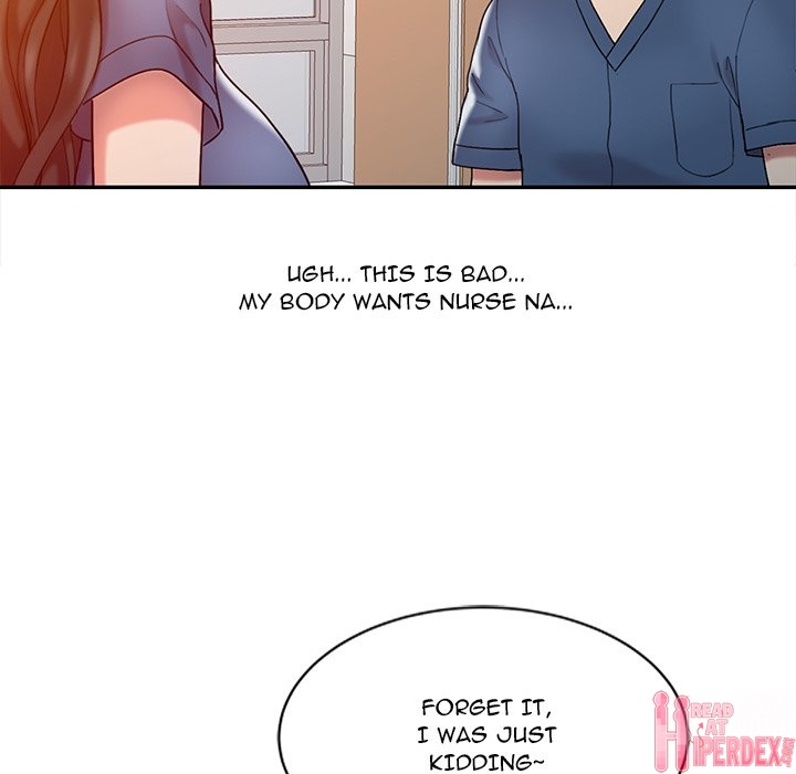 The Hand of Legend Chapter 7 - Manhwa18.com