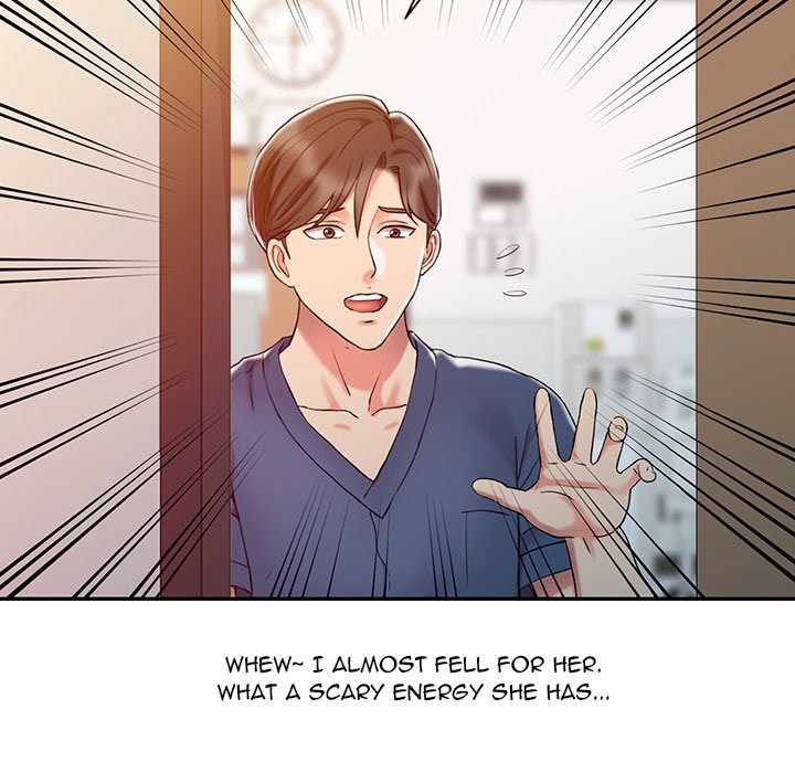 The Hand of Legend Chapter 7 - Manhwa18.com