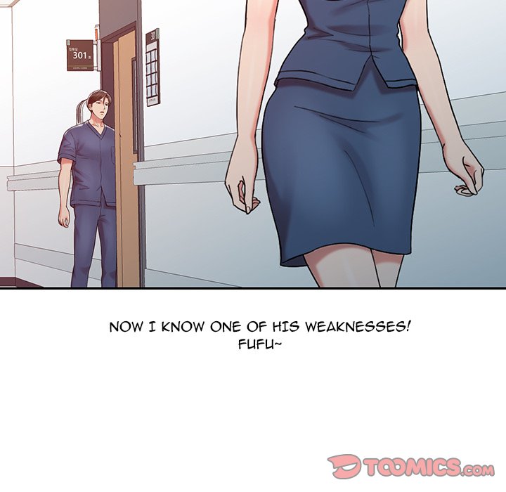 The Hand of Legend Chapter 7 - Manhwa18.com