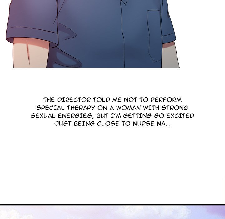 The Hand of Legend Chapter 7 - Manhwa18.com