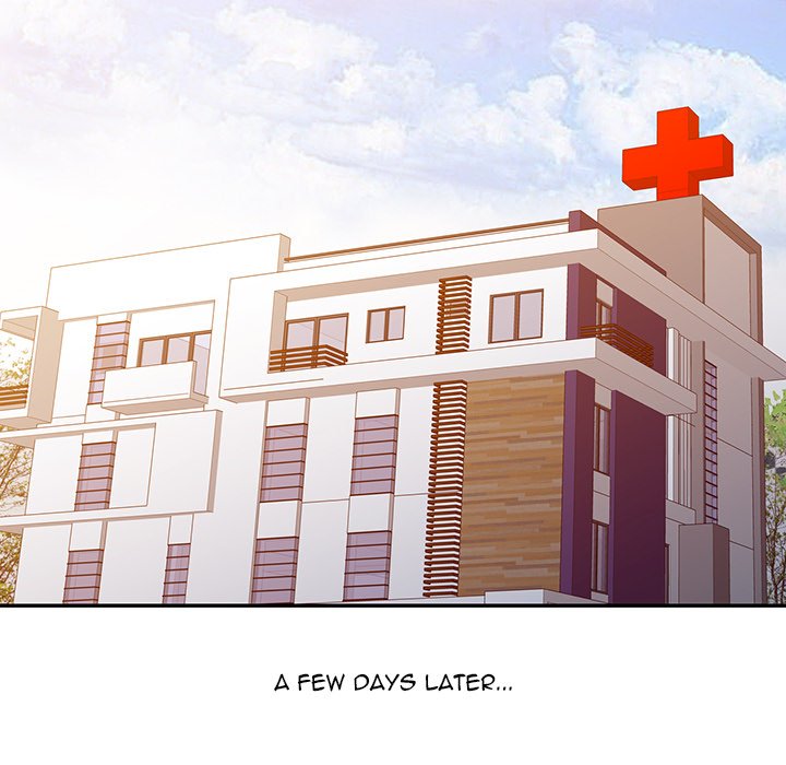 The Hand of Legend Chapter 7 - Manhwa18.com