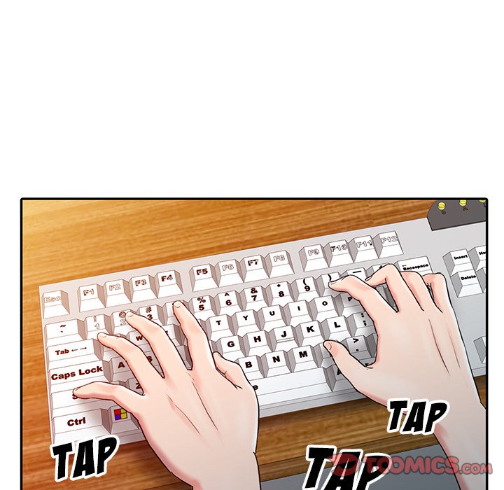 The Hand of Legend Chapter 7 - Manhwa18.com