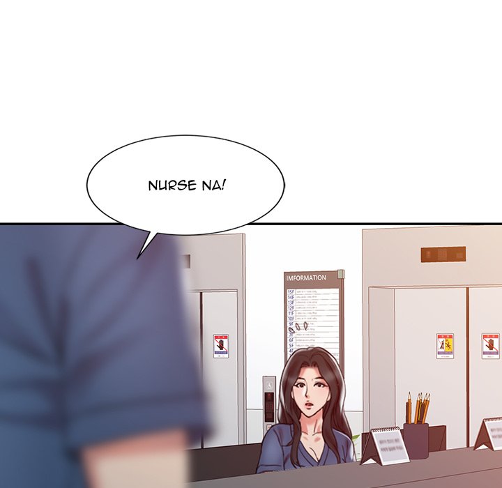 The Hand of Legend Chapter 7 - Manhwa18.com